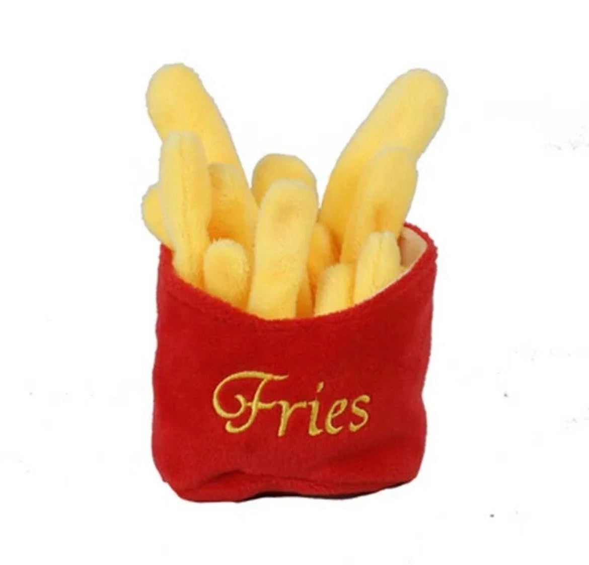 Friet speelgoed