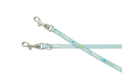 Trixie Junior Puppytuig Met Riem Mintgroen