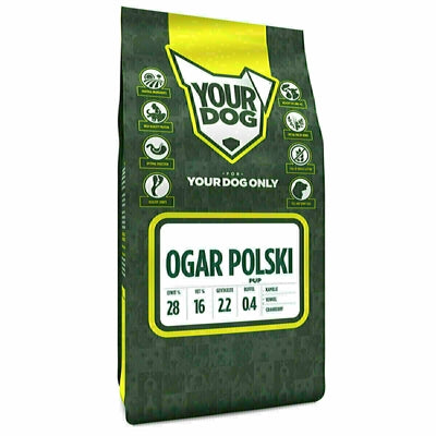 Yourdog Ogar Polski Pup