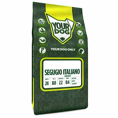 Yourdog Segugio Italiano Senior