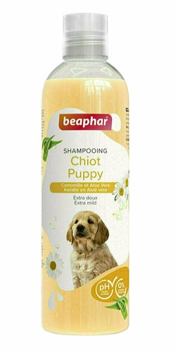 Beaphar Shampoo Puppy